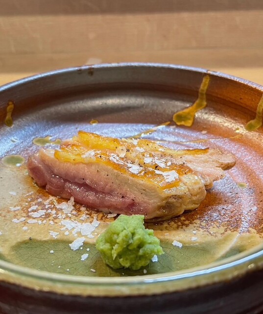 黒さつま鶏「黒王」